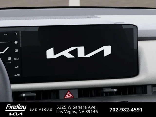 New 2027 Gray Kia S image 23