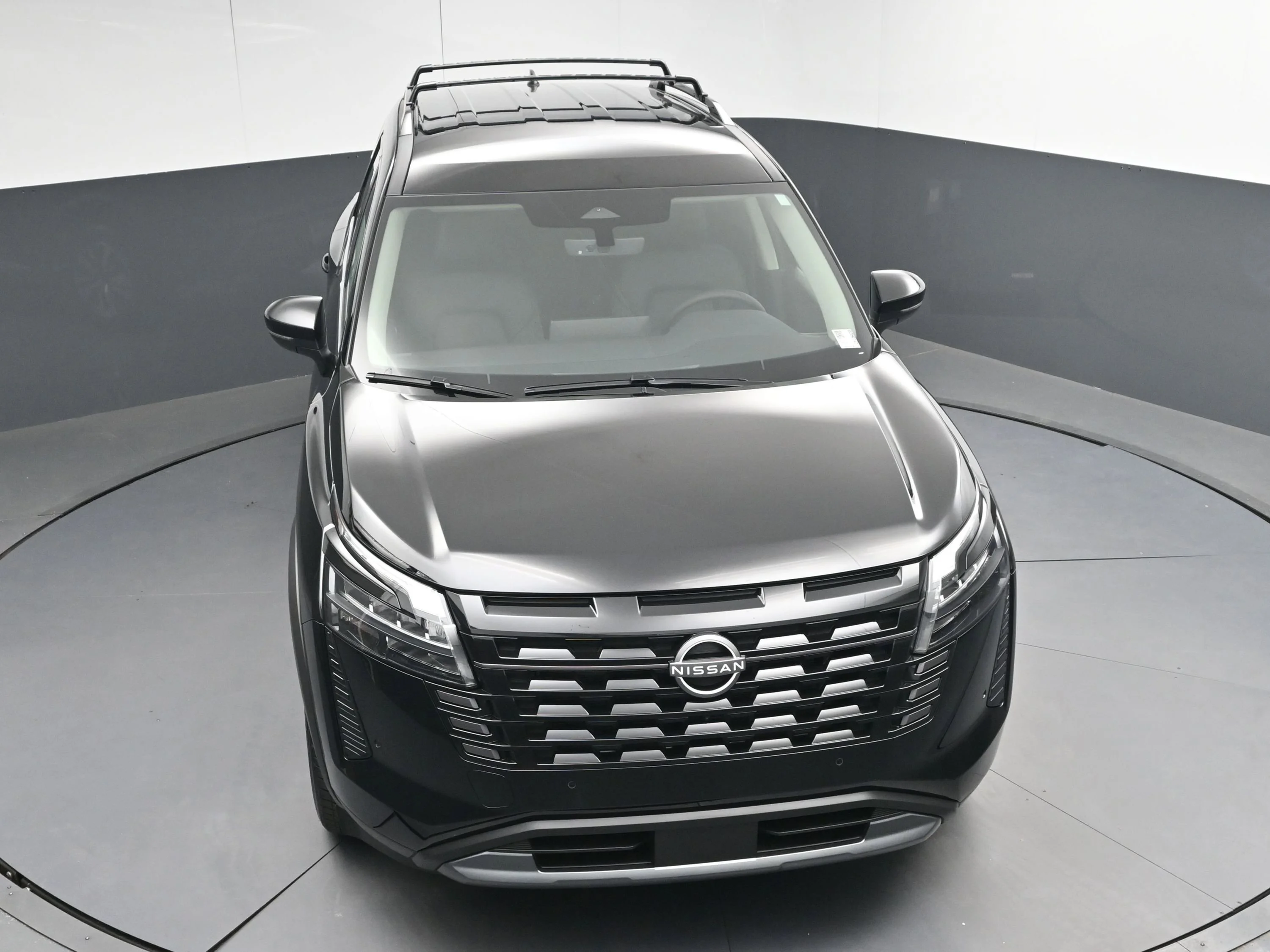 New 2026 Super Black Nissan SL image 32