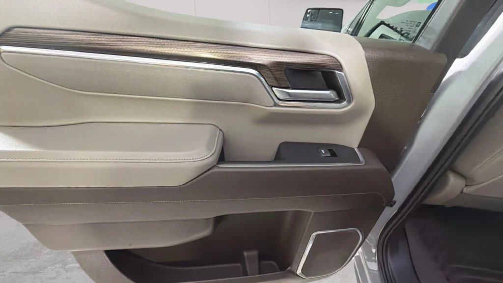Used 2024 Slate Gray Metallic Chevrolet RST image 25