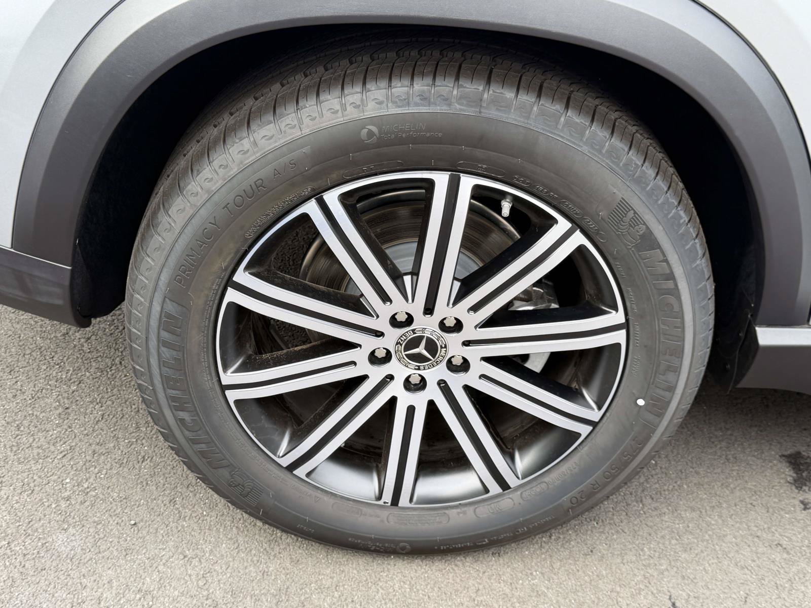 2026 Mercedes-Benz GLE GLE350 - Photo 50