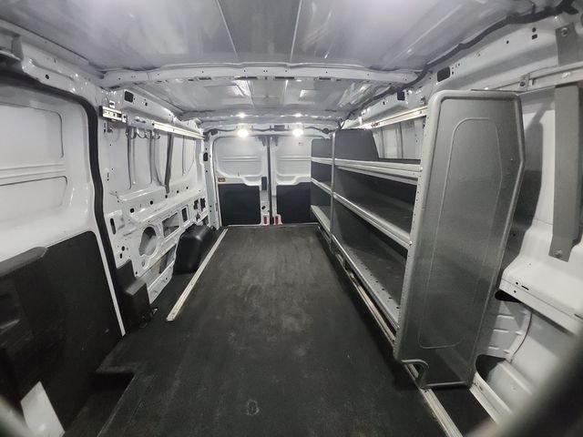 Used 2019 White Ford Base image 13