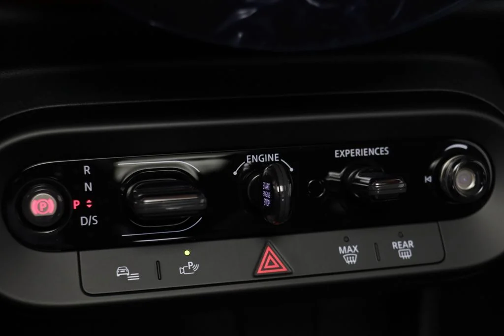 New 2027 C6f MINI  image 11