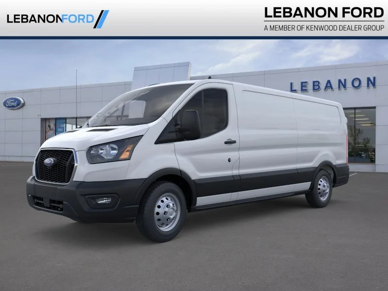 2025 Ford Transit 250 Low Roof 148 WB AWD's photo