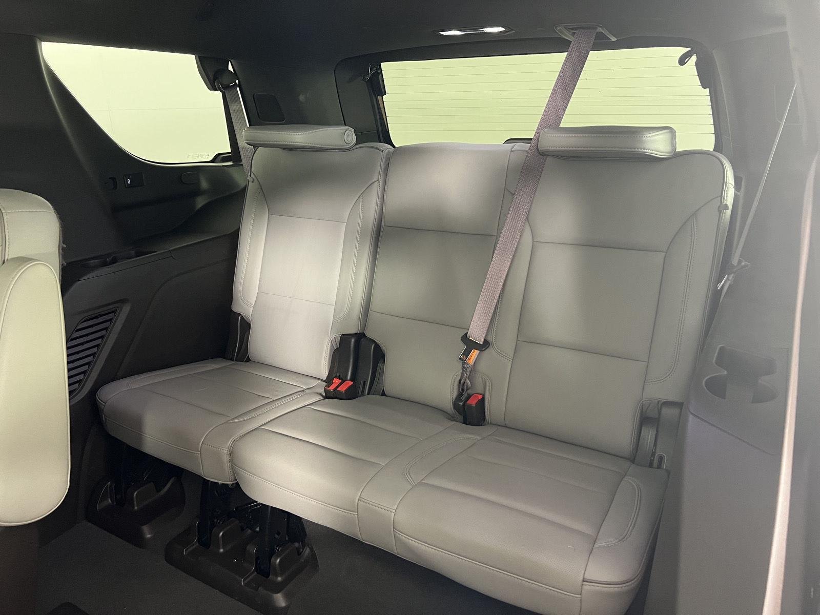 Used 2022 White Frost GMC SLT image 26