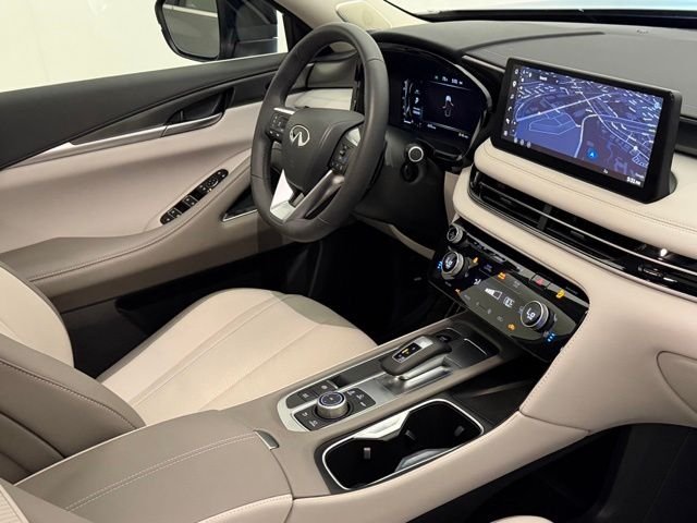 2026 INFINITI QX60 PURE - Photo 23