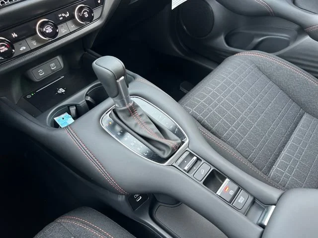 2026 Honda HR-V Sport - Photo 26