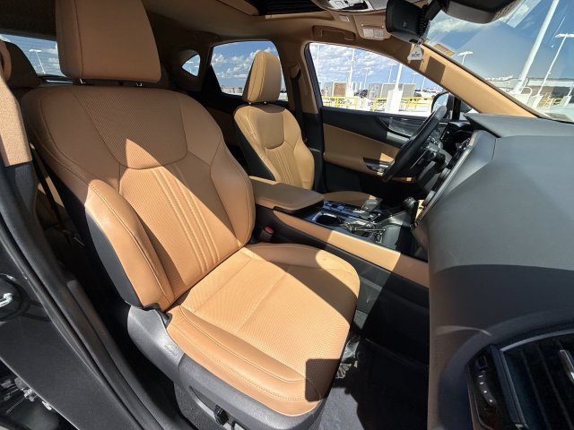 Certified Used 2024 Gray Lexus 250 image 26