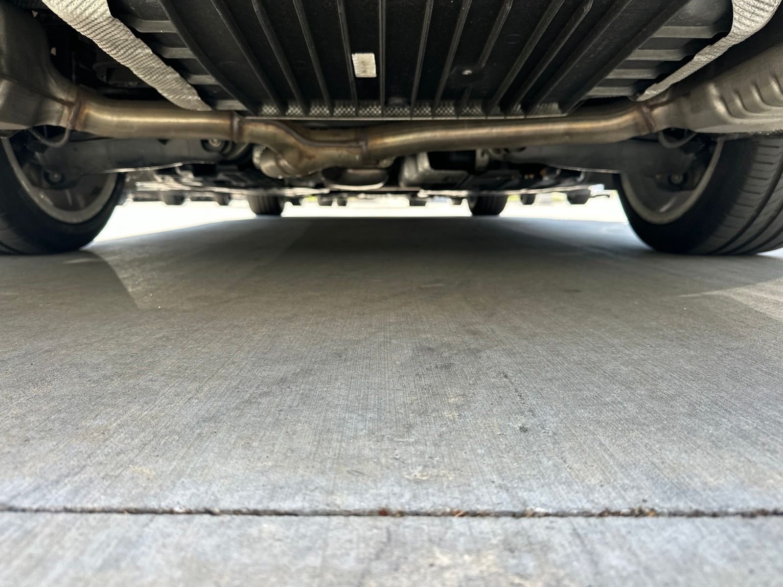 Used 2018 Black Mercedes-Benz C 300 image 7