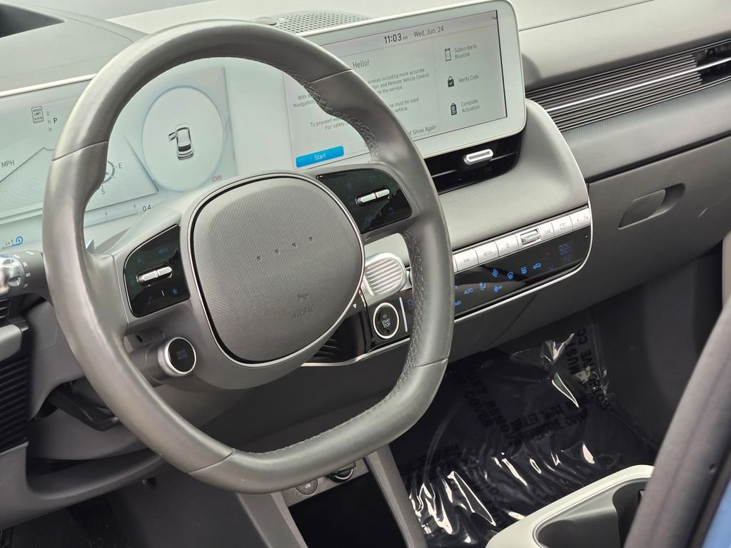 2023 Hyundai IONIQ 5 Limited - Photo 33