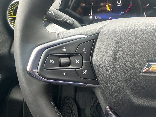 2026 Chevrolet Trax LT - Photo 11