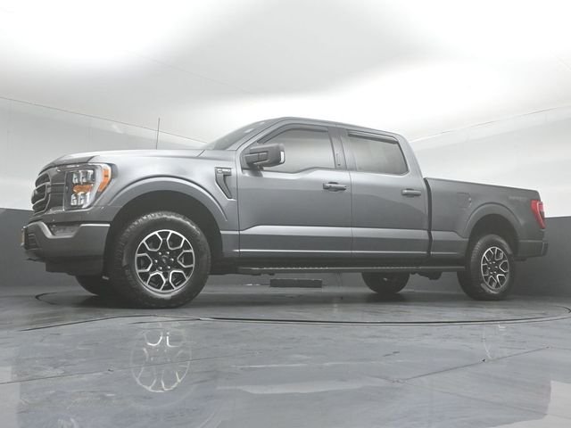 2022 FORD F-150 - Image 37