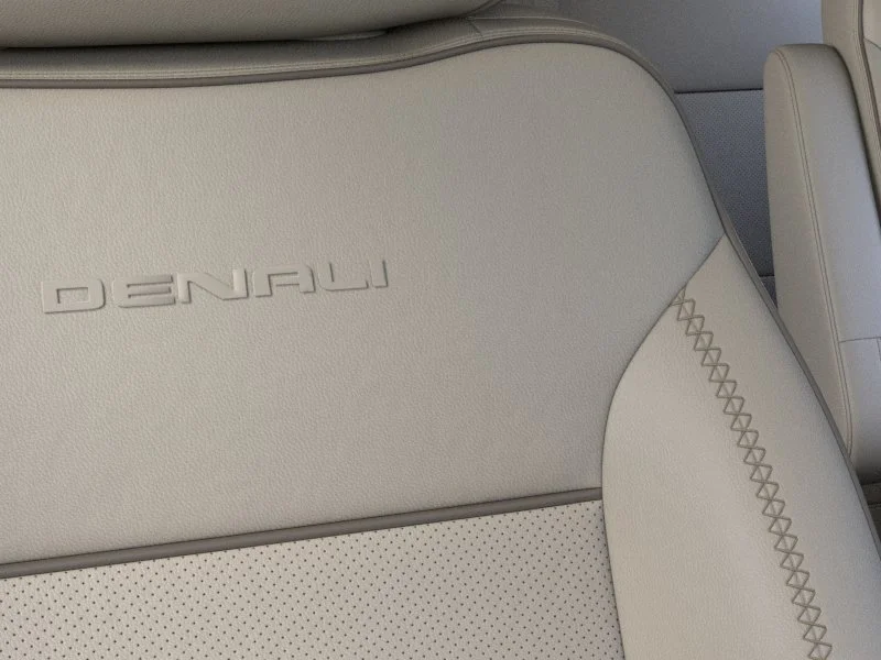 2026 GMC Yukon XL Denali - Photo 21