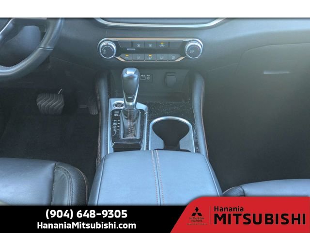 Used 2024 Gray Nissan 2.5 SR image 18