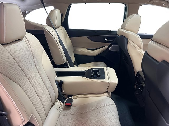 New 2026 Platinum White Pearl Acura w/Advance Package image 39