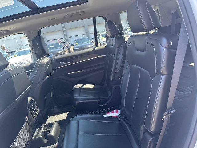 2023 Jeep Grand Cherokee L Limited - Photo 28