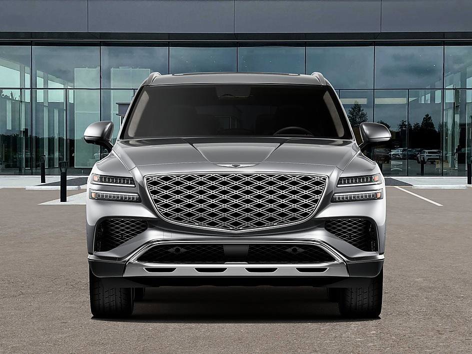 New 2026 Savile Silver Genesis 2.5T PRESTIGE image 6