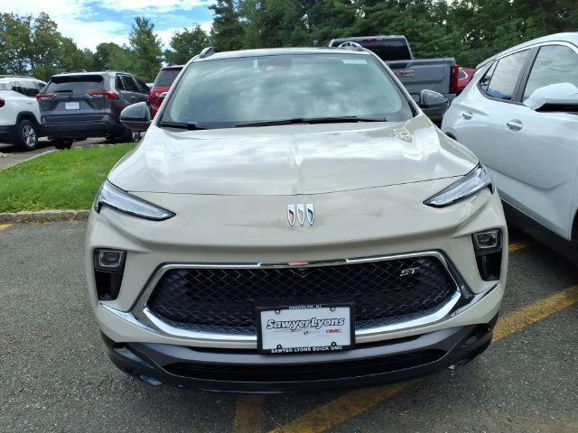 New 2026 Ceramic Buick Sport Touring image 2
