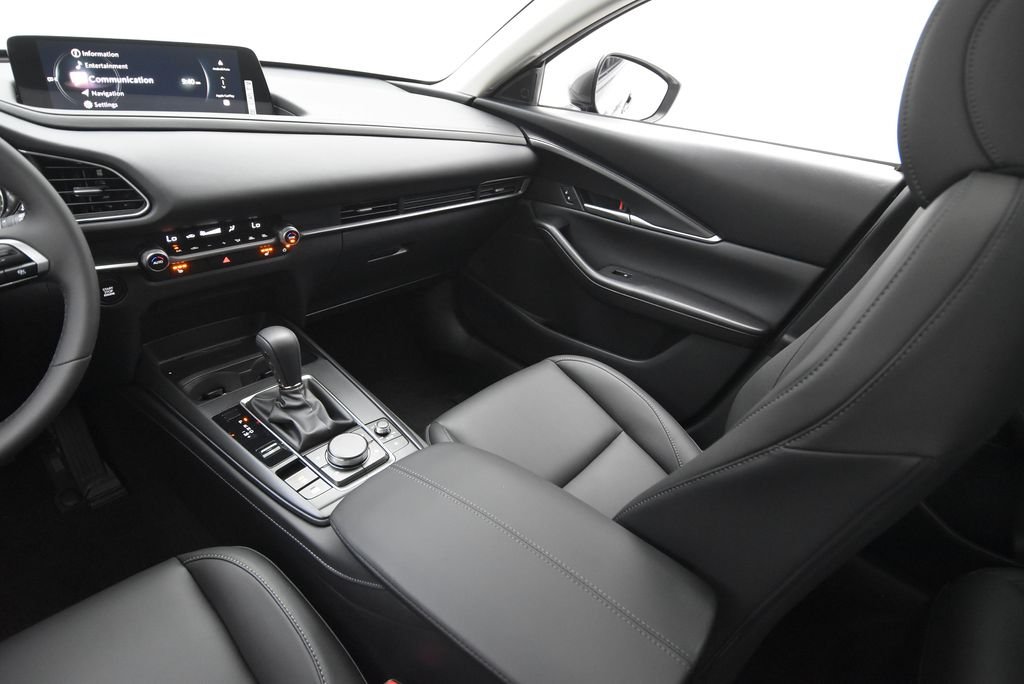 New 2026 Machine Gray Mazda 2.5 S Preferred image 28