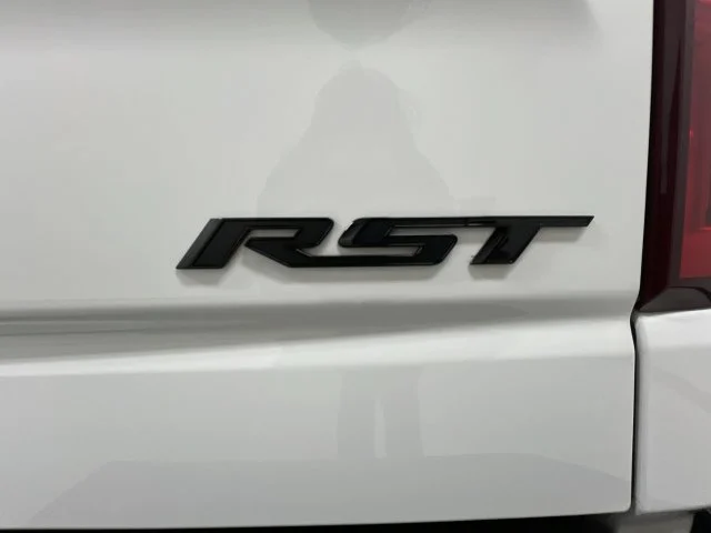 2024 Chevrolet Silverado 1500 RST - Photo 33