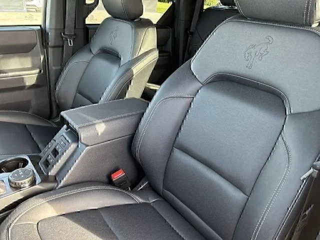 New 2026 Carbonized Gray Metallic Ford Big Bend® image 33