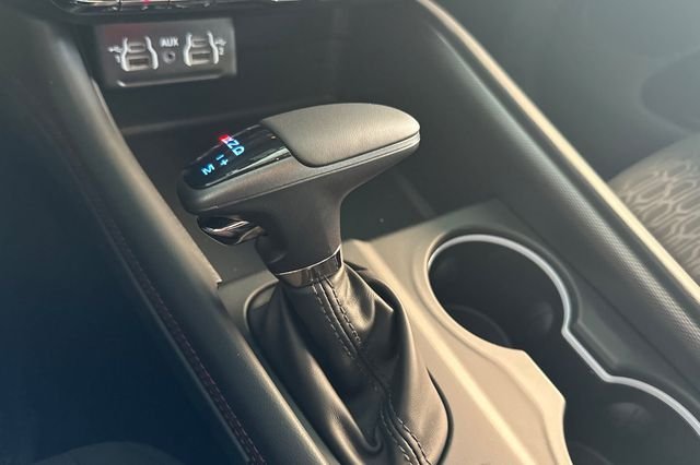 New 2026 B5 Blue Exterior Paint Dodge GT image 21