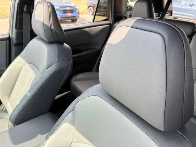 New 2026 MAGNETITE GRAY METALLIC Subaru Premium image 23