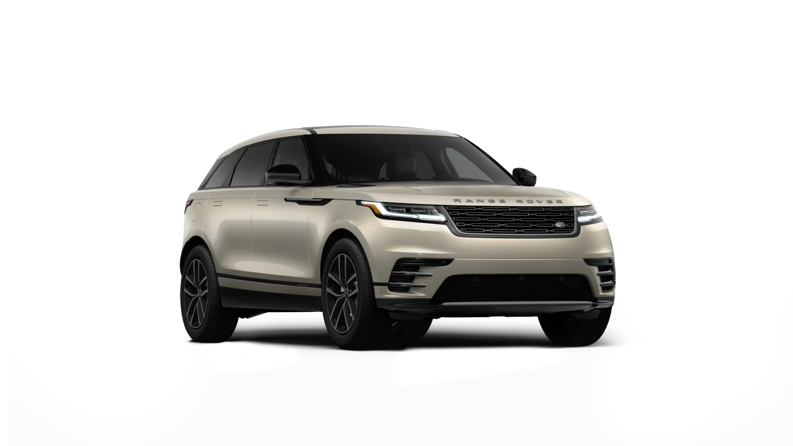 2026 Land Rover Range Rover Velar Belgravia Edition P250's photo