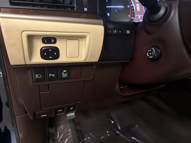 2018 Lexus ES 350 - Photo 34
