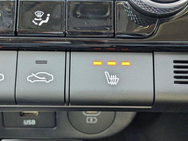 New 2026 Serenity White Hyundai SEL Sport image 34