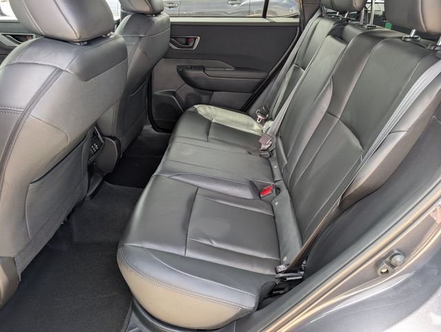 New 2026 MAGNETITE GRAY METALLIC Subaru Premium image 19