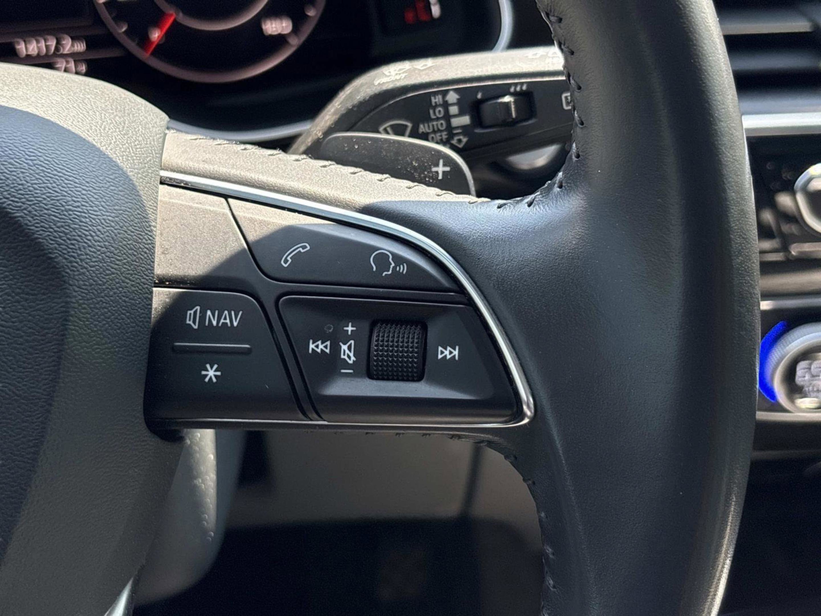 2018 Audi Q7 Prestige - Photo 27
