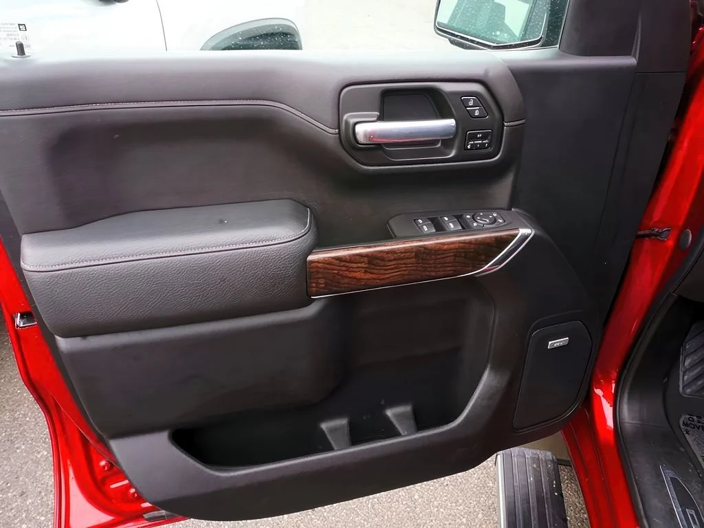 2021 GMC Sierra 1500 Denali - Photo 12
