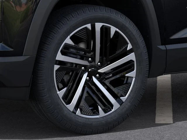 2027 Chevrolet Equinox RS - Photo 9