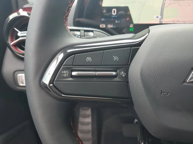 New 2025 Black Chevrolet RS image 23