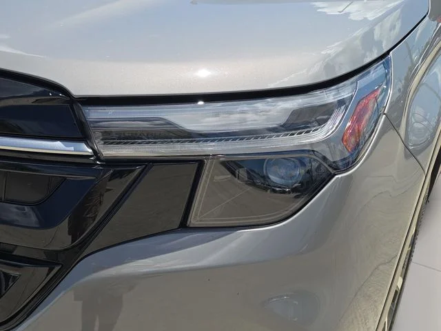 Used 2025 Beige Subaru Touring image 6
