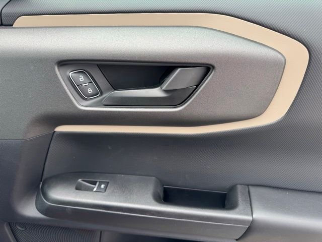 New 2026 Ruby Red Metallic Tinted Clearcoat Ford Big Bend® image 21
