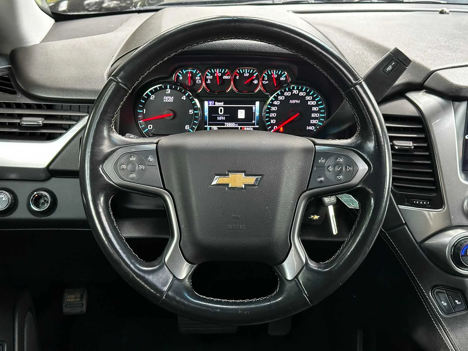 Used 2019 BLACK Chevrolet LT image 19