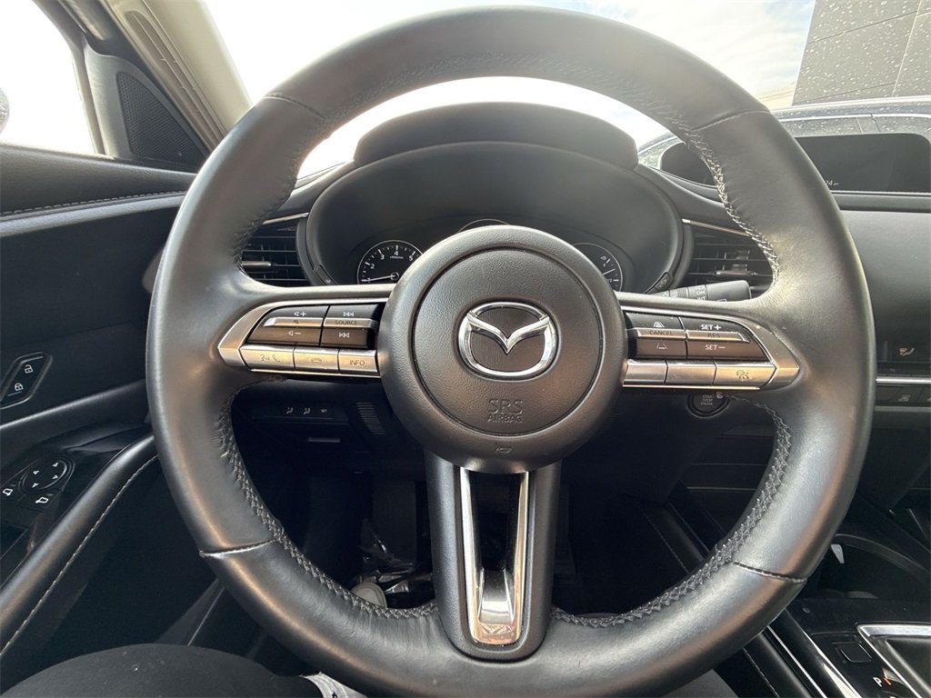 2023 MAZDA CX-30 - Image 13