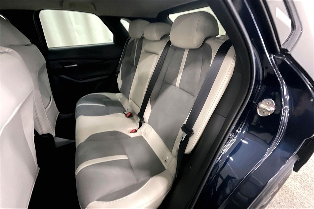 2026 MAZDA CX-30 - Image 9