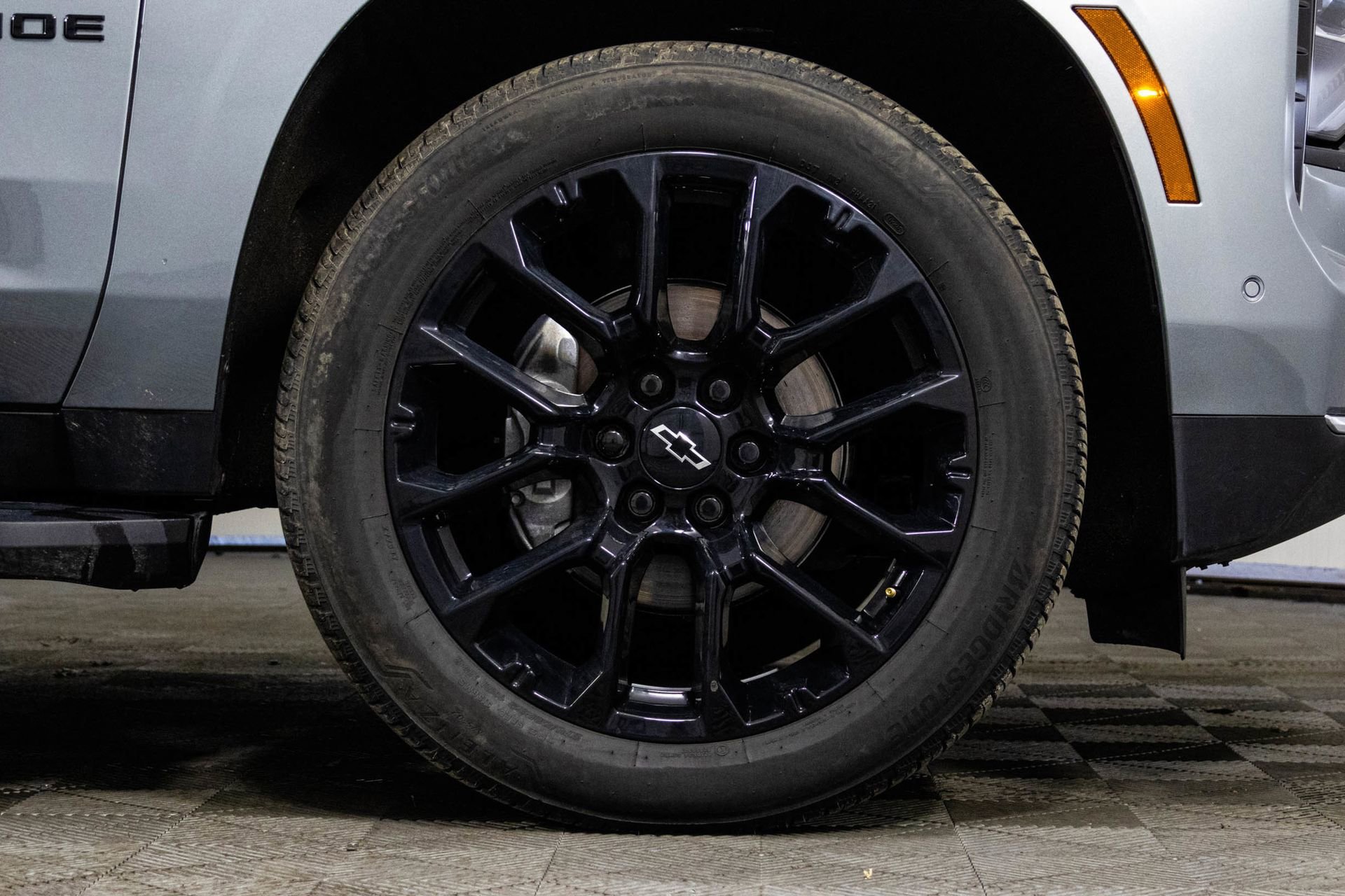 2025 CHEVROLET TAHOE - Image 41