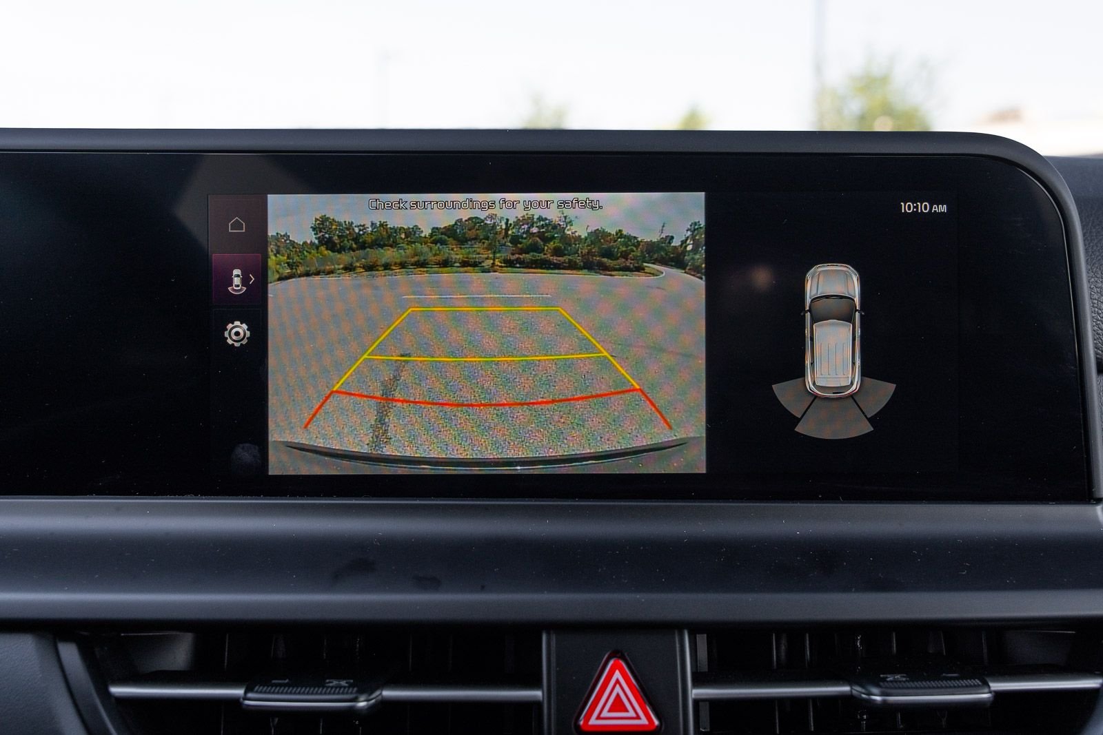 Used 2026 Black Kia SX image 32