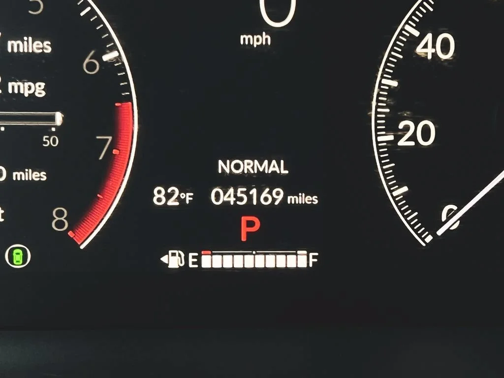 2024 Honda Pilot EX-L - Photo 57