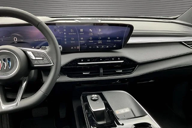 2026 Buick Enclave Sport Touring - Photo 6