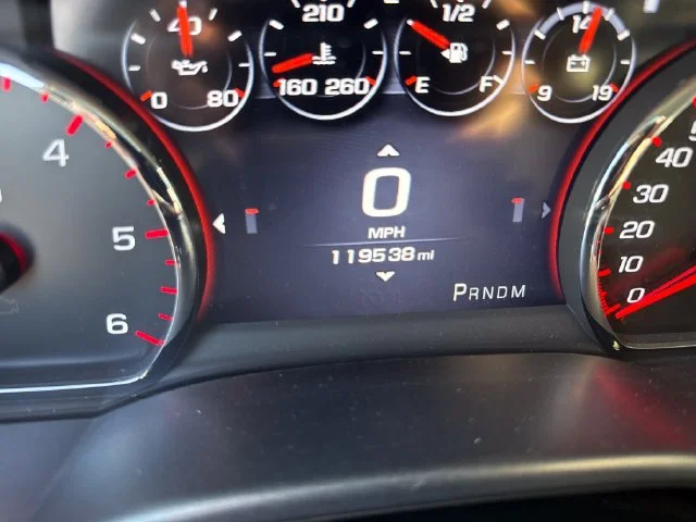 Used 2016 IRIDIUM METALLIC GMC Denali image 20