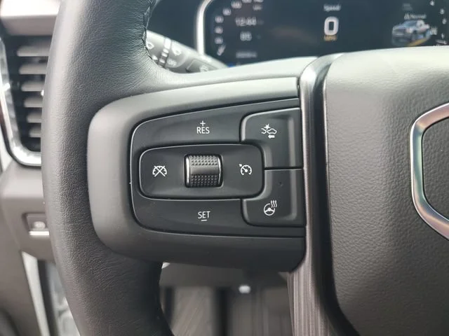 Used 2026 Summit White GMC Denali Ultimate image 12