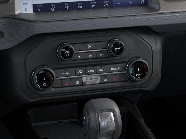 New 2026 Oxford White Ford Big Bend® image 41