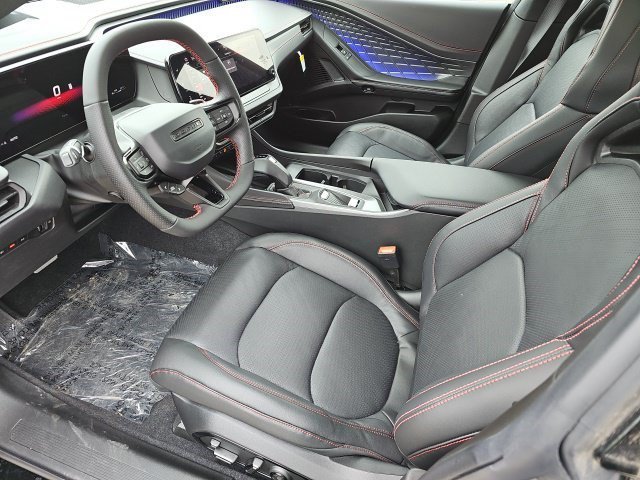 New 2026 Diamond Black Crystal Pearlcoat Dodge Scat Pack Plus image 18