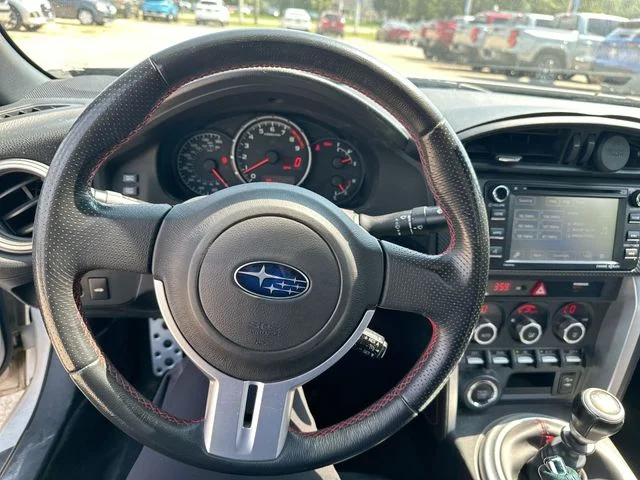 Used 2016 White Subaru Limited image 14