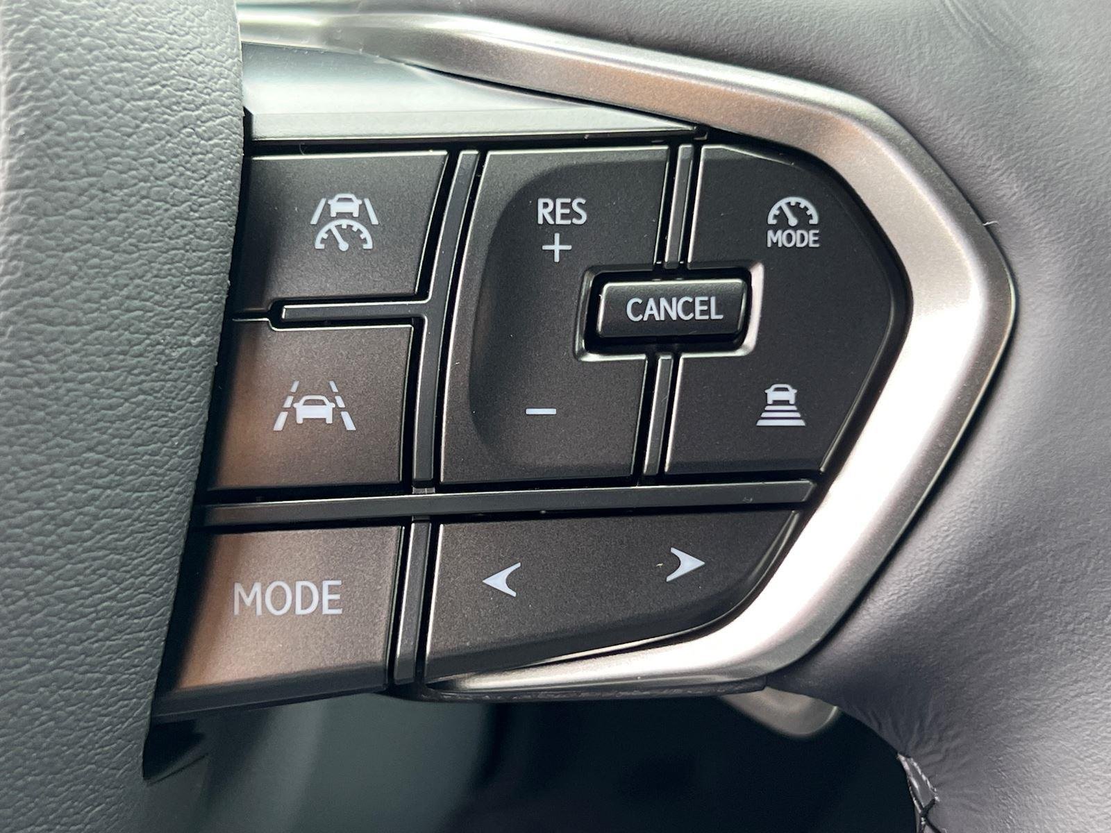 New 2026 Wind Chill Pearl Lexus PREMIUM AWD image 19
