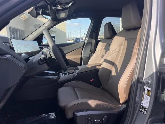 New 2026 Skyscraper Grey Metallic BMW 30 xDrive image 8